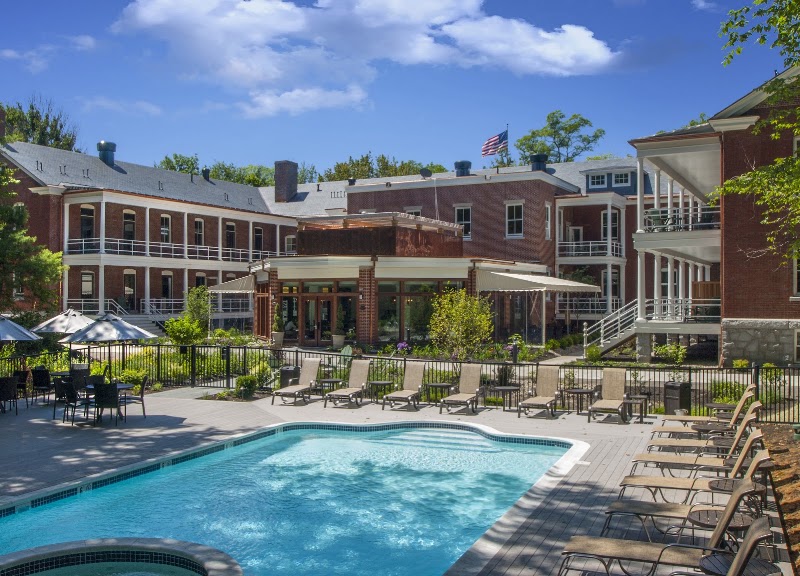 Inn at Diamond Cove - Inn in Portland