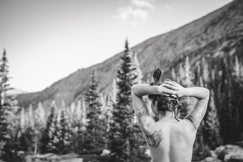 Unapologetically You Studios - Photography studio in Breckenridge