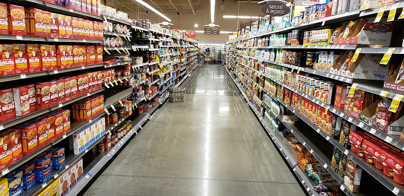 Mariano's - Grocery store in Chicago