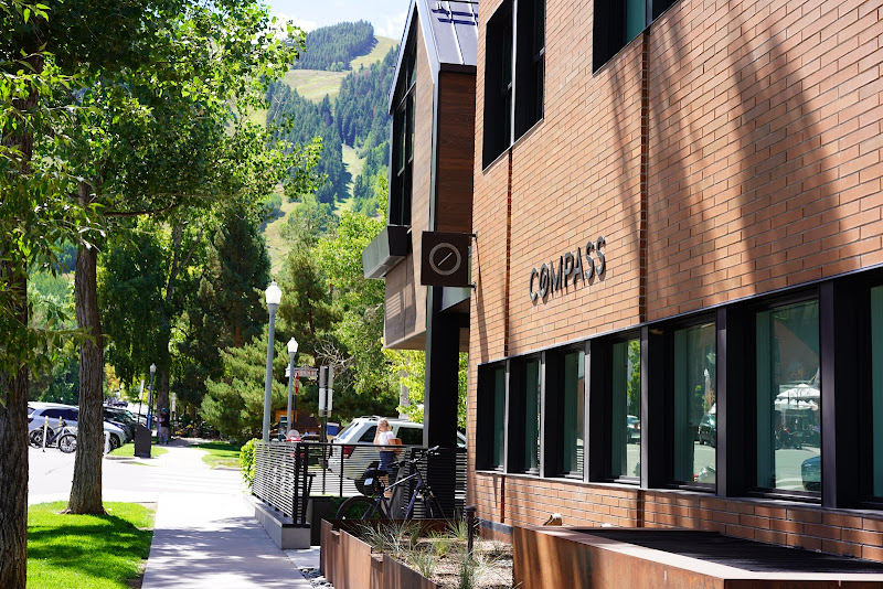 Compass Real Estate Aspen - Real estate agency in Aspen