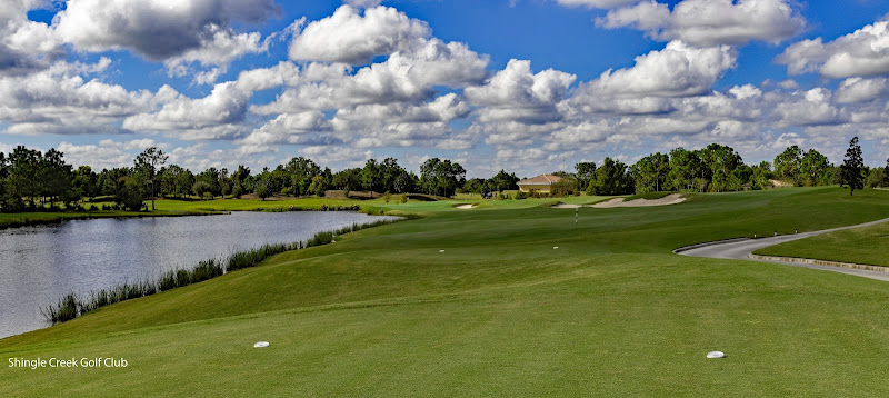 Shingle Creek Golf Club
