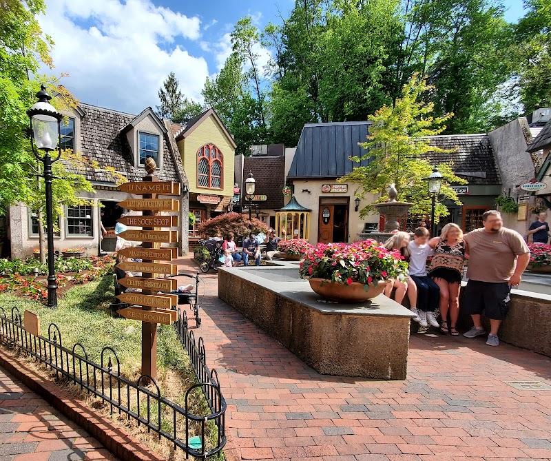 The Village Shops photo