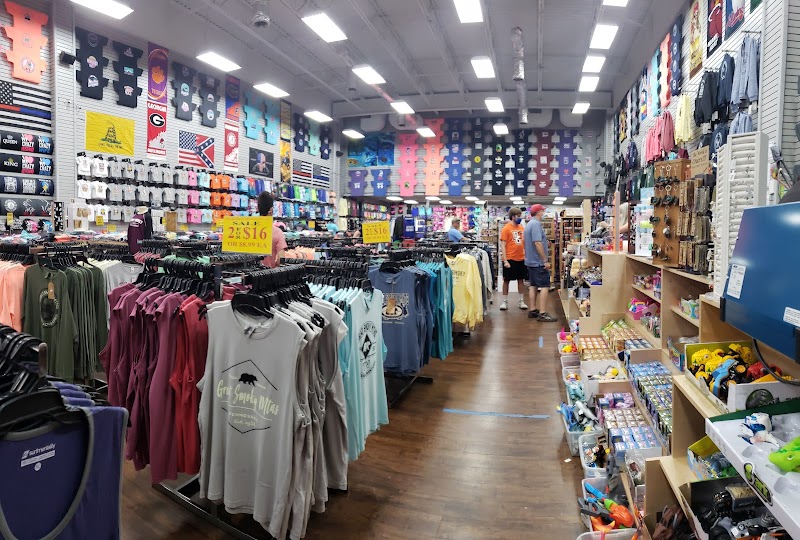 The Village Shops photo