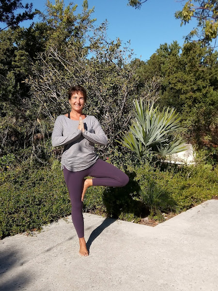 Yoga Key West