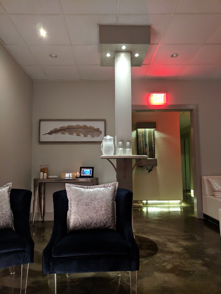 Urban Nirvana Spa - Charleston - Day spa in Charleston