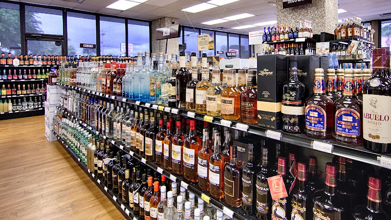 Green's Beverages - Myrtle Beach