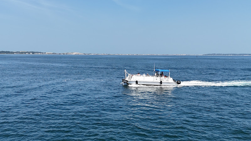 Flyers Boat Rentals Inc. and Flyer's Boat Shop Inc. - Boat rental service in Provincetown