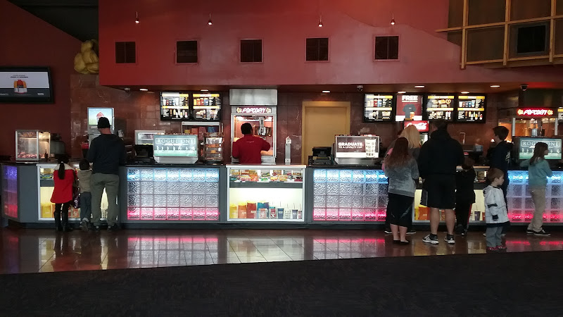 Harkins Theatres Sedona 6