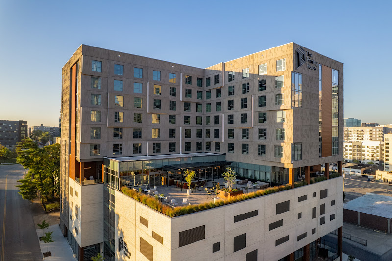 The Printing House Hotel, Tapestry Collection by Hilton