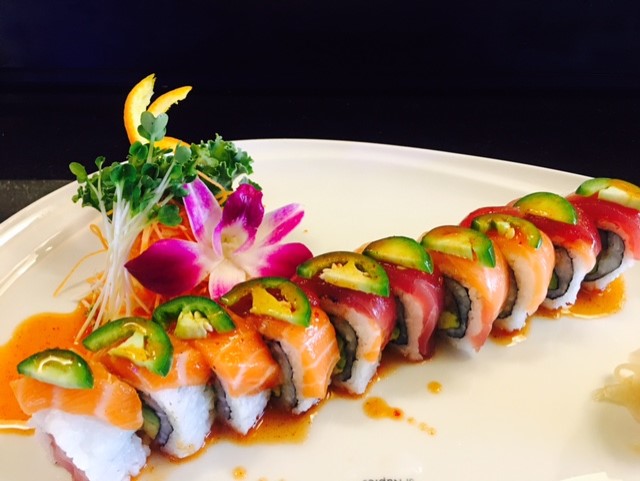 Sushi-Thai Marco Island - Thai restaurant in Marco Island