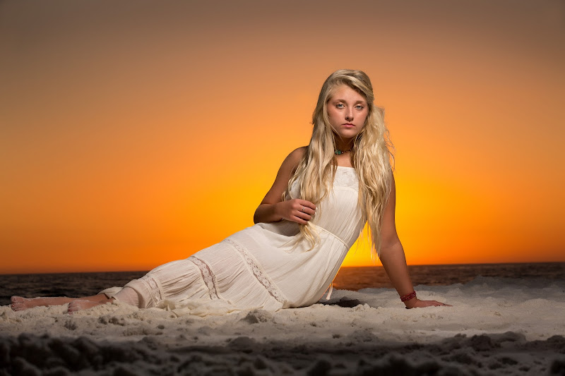 Kellie McCann Portraits