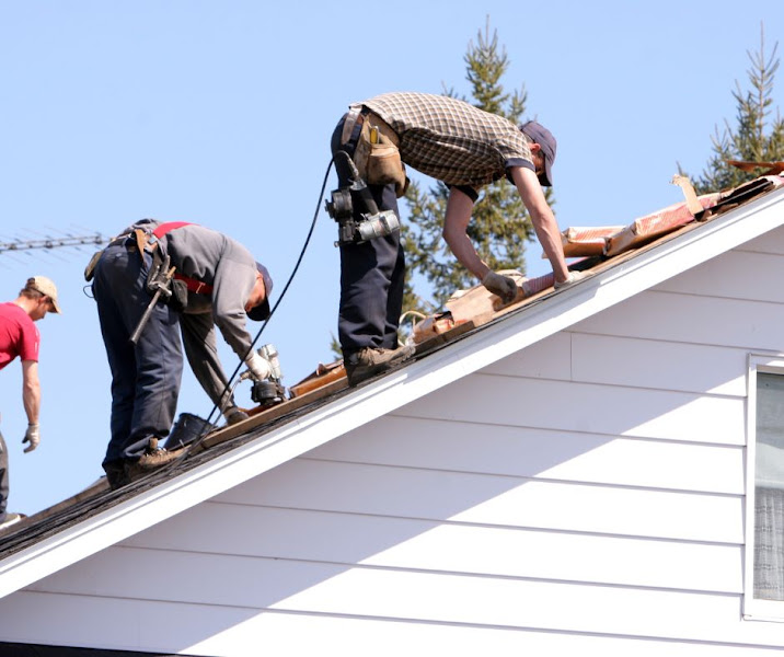 Peak Builders & Roofers of San Diego