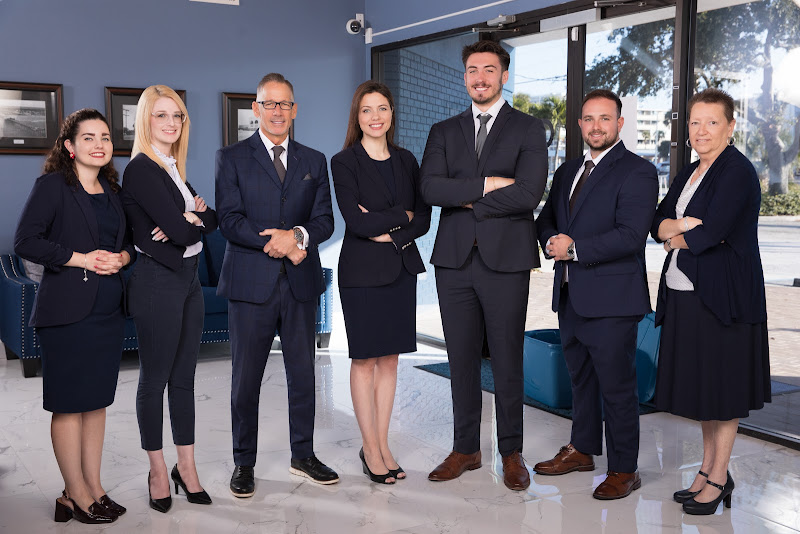 Connors Wealth Management - Financial planner in Cocoa Beach