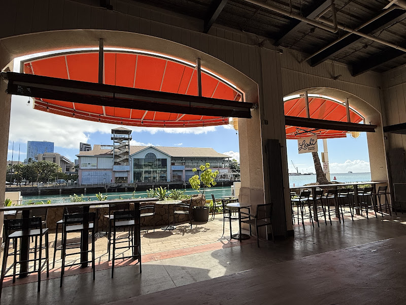 LĒʻAHI BREWING COMPANY