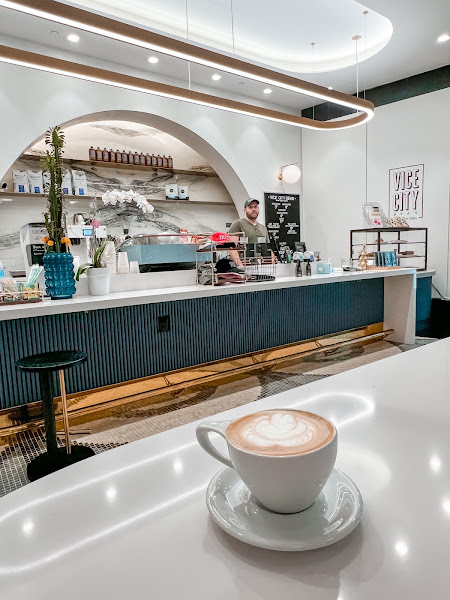 Vice City Bean Brickell