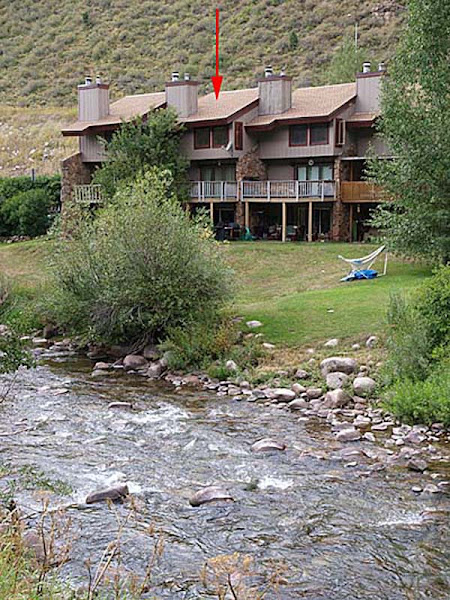 Vail Creekside - Vacation home rental agency in Vail