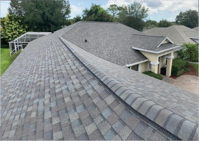 Pacific Peak Roofing - Roofing contractor in San Diego