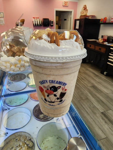 Tasty Creamery