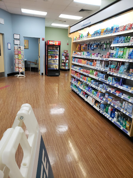 Walgreens Specialty Pharmacy at Waterview Tower