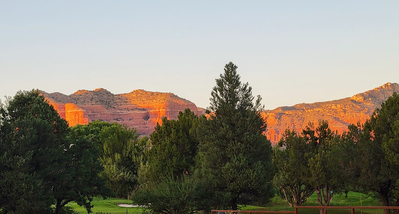 Vivid Vacation Rentals Sedona