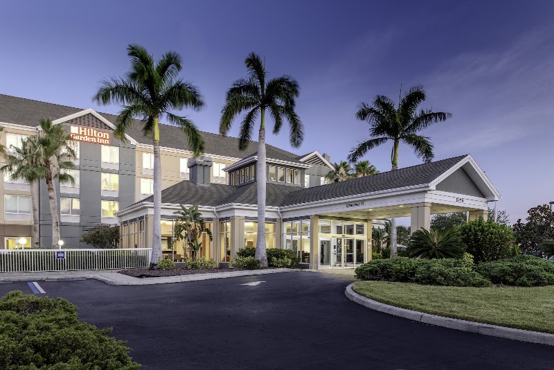 Hilton Garden Inn Sarasota-Bradenton Airport - Hotel in Sarasota