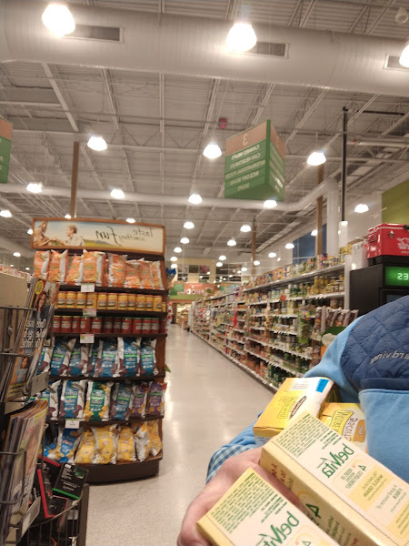 Publix Super Market at Watercolor Crossings - Supermarket in Santa Rosa Beach