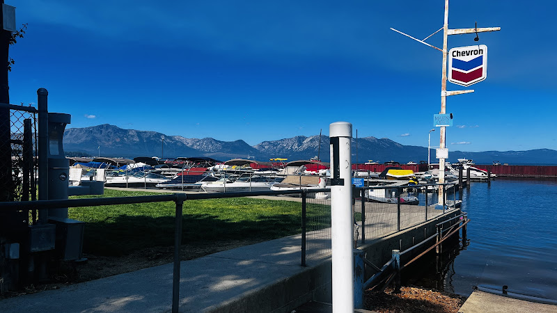Lakeside Marina