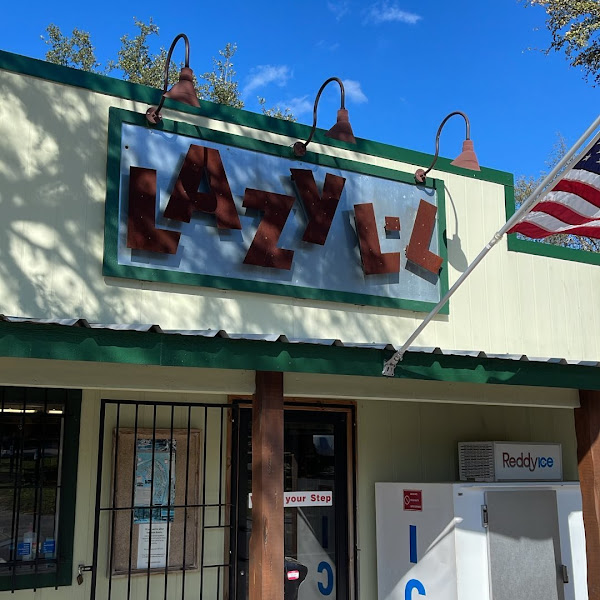 Lazy L&L Campground - Campground in New Braunfels
