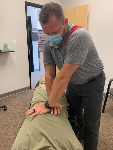 Total Health Chiropractic East Brainerd - Chiropractor in Chattanooga