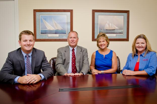 Liufau McCall Insurance Group - Insurance agency in Destin