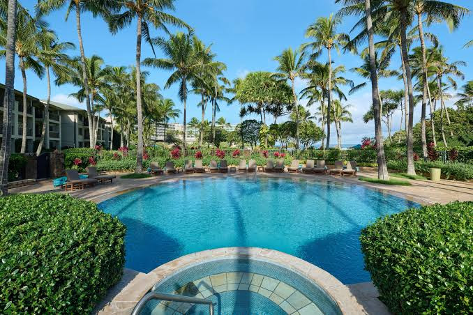 The Ritz-Carlton O‘ahu, Turtle Bay