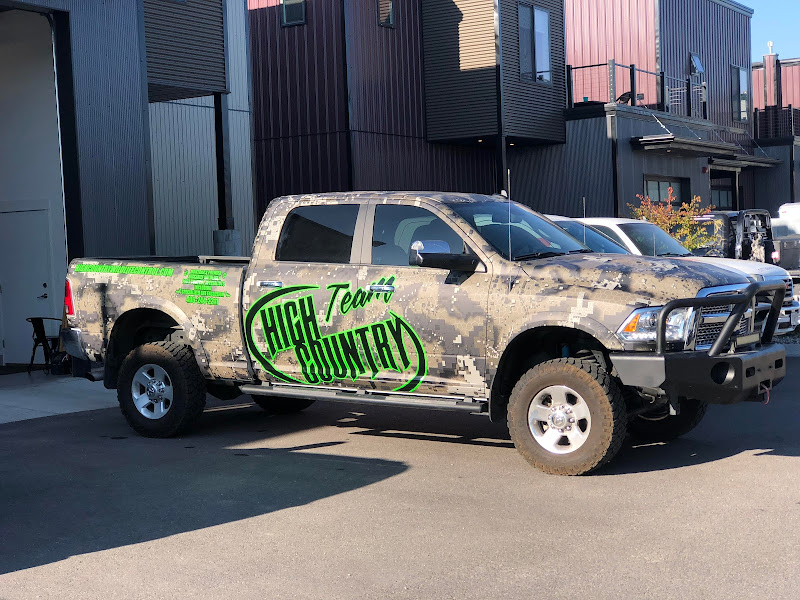 High Country Wildlife and Pest Control of Montana