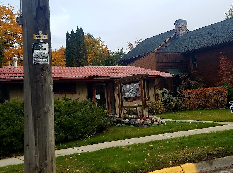 Tracy Law Offices PC