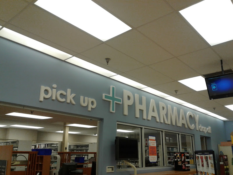 Kroger Pharmacy