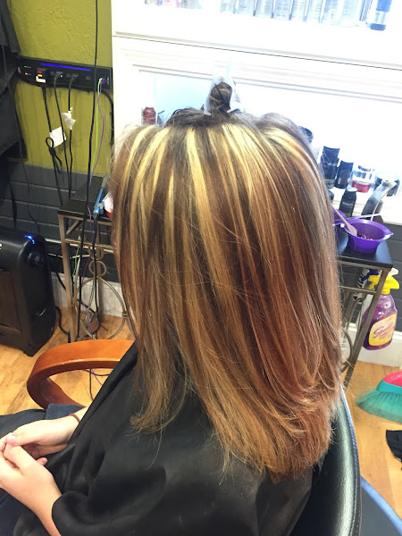 Fringe Salon
