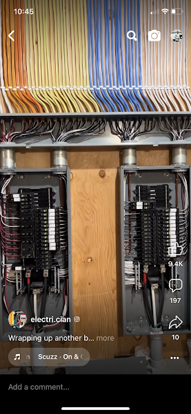 Mister Sparky - Electrician in Chattanooga