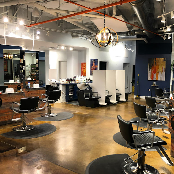 Pasha Salon
