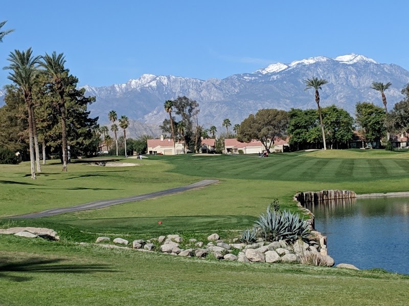 Palm Desert Resort Country Club - Country club in Palm Desert