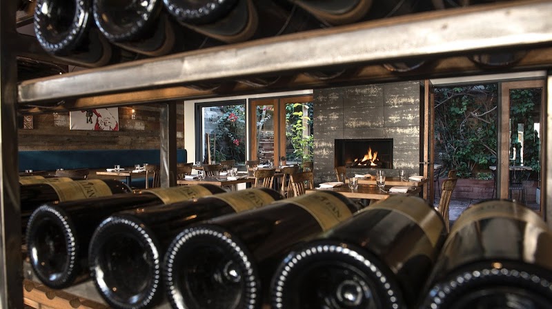 Enzo - Italian restaurant in Carmel-By-The-Sea