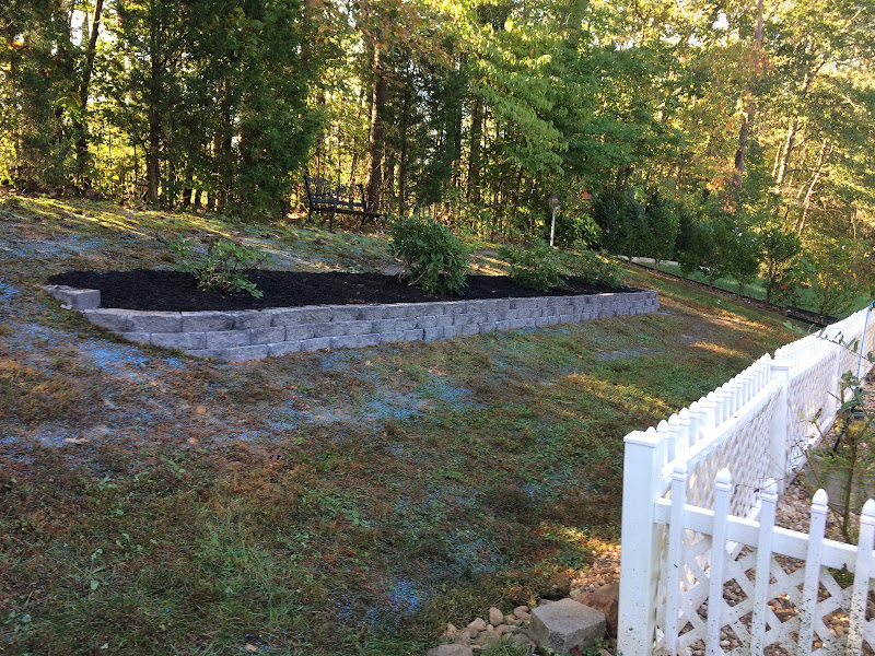 Mountain Valley Landscaping and Home Services