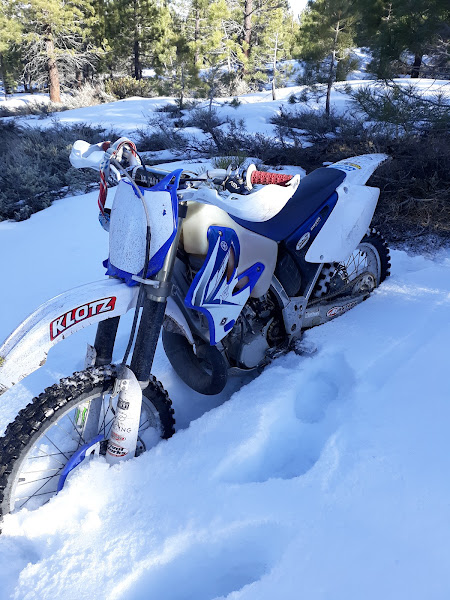 2 Wheel Flyer Performance - Motorcycle repair shop in Mammoth Lakes