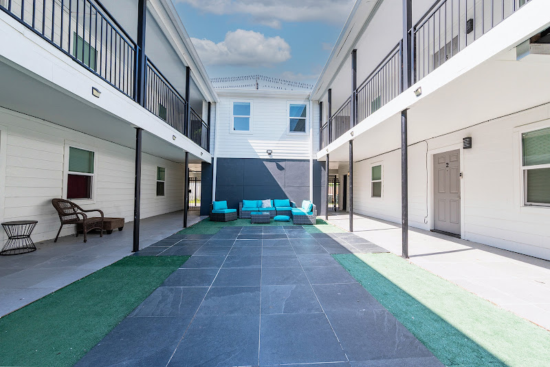 Galveston Apartment Rentals - Real estate rental agency in Galveston