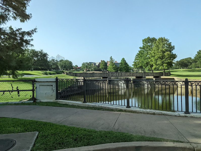 Dallas Country Club