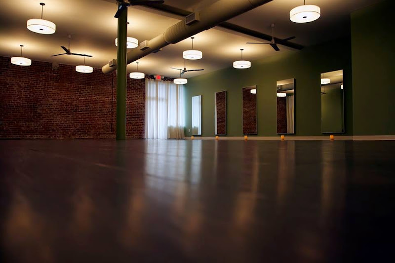 Highland Yoga - Virginia Highland - Yoga studio in Atlanta
