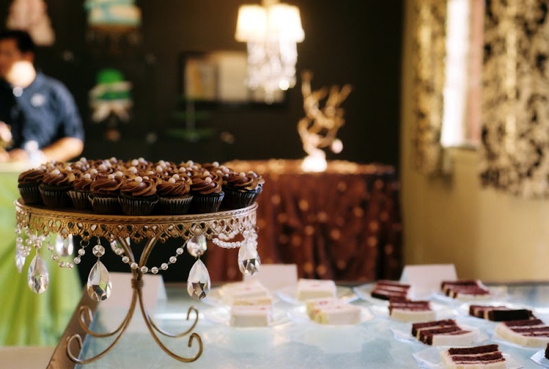 Paula Jacqueline Cakes and Pastries photo