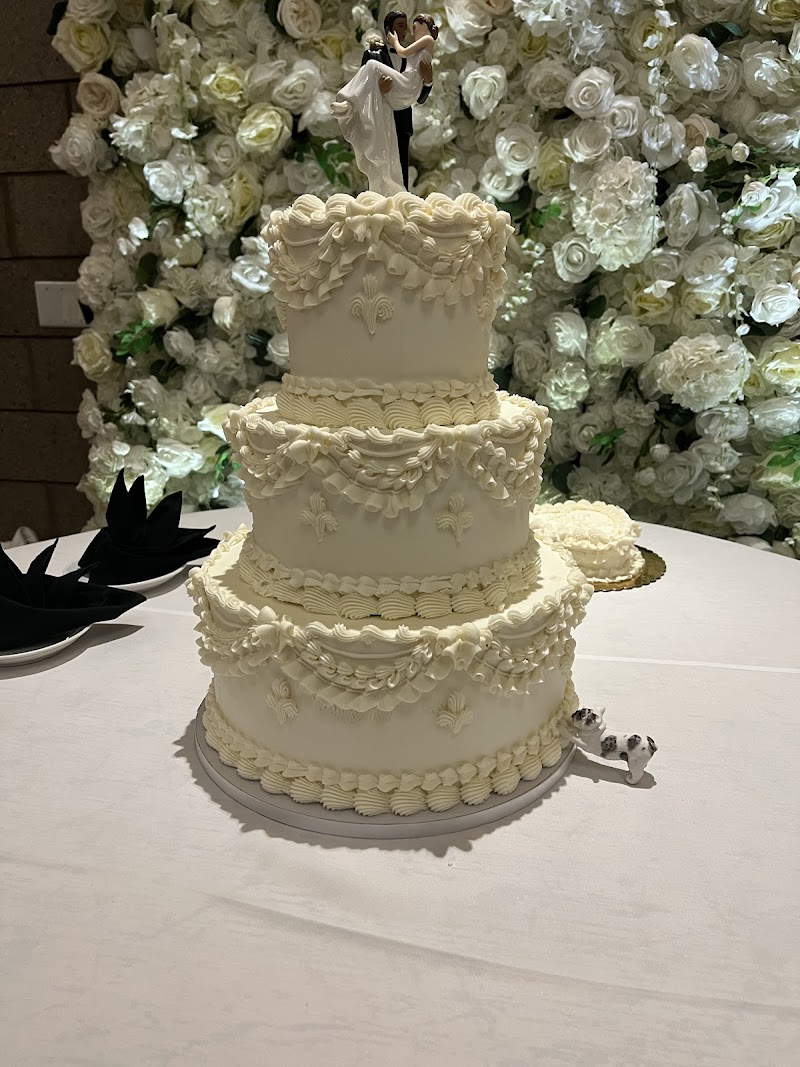 Paula Jacqueline Cakes and Pastries photo