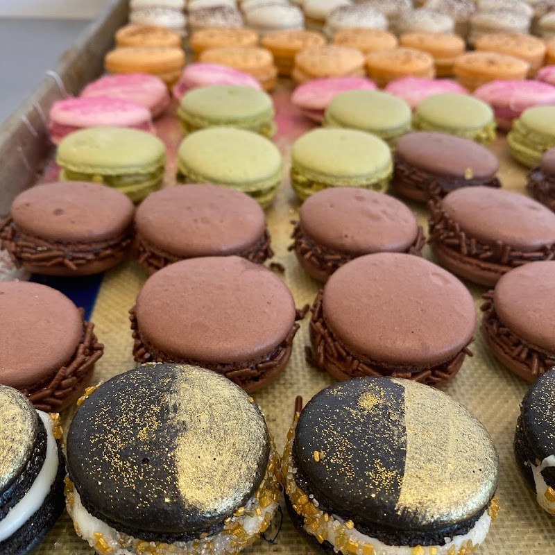 Paula Jacqueline Cakes and Pastries photo