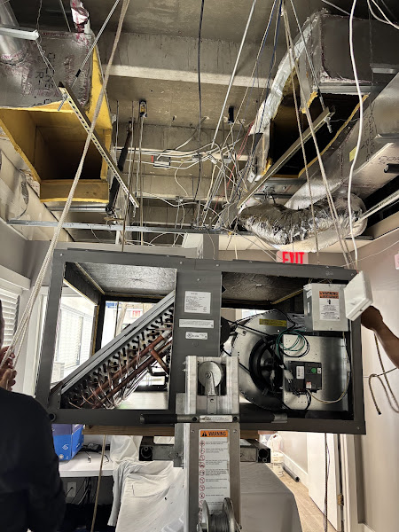 Stay Cool HVAC In Florida LLC - Air conditioning repair service in Fort Lauderdale