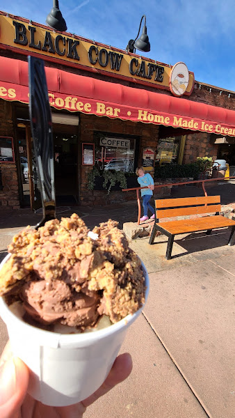 Black Cow Cafe - Cafe in Sedona