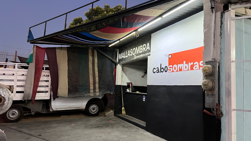 Cabosombras - Mallasombra - Rollo - Confeccionada. Instalación Profesional. Distribuidor Precios Mayoreo y Menudeo. - Roofing contractor in Obrera